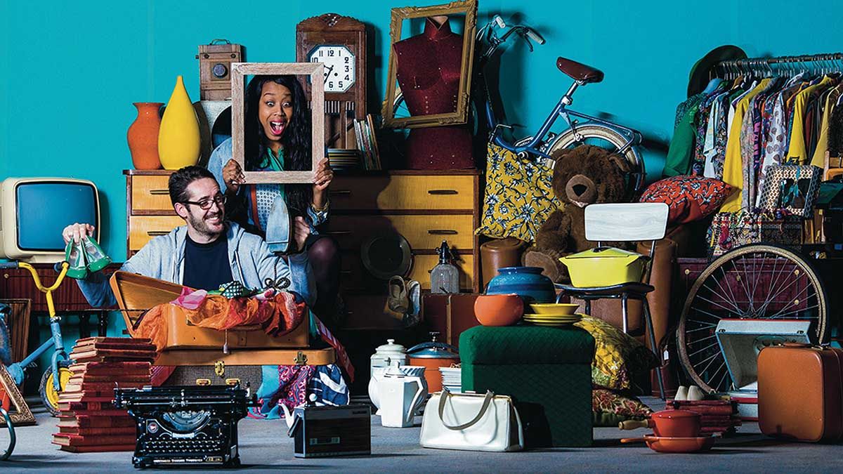 Emmaüs Vienne Lyon Sud